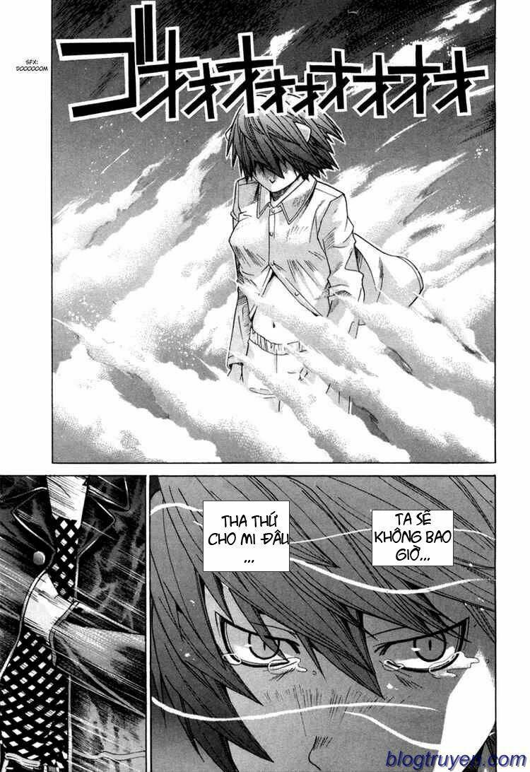 Elfen Lied Chapter 74 - Trang 2