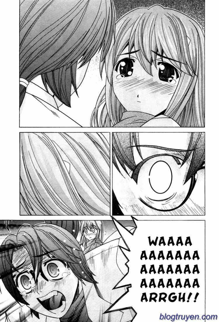 Elfen Lied Chapter 74 - Trang 2