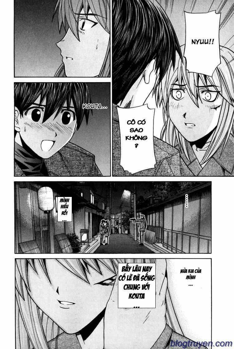 Elfen Lied Chapter 76 - Trang 2