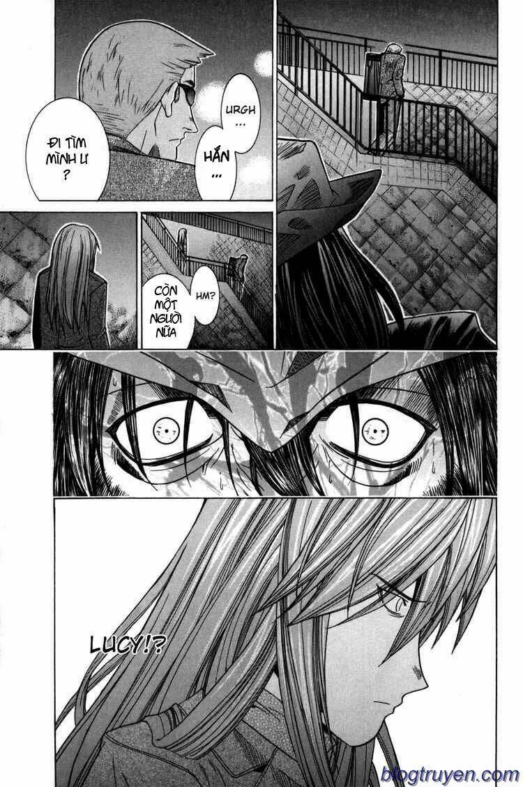 Elfen Lied Chapter 76 - Trang 2
