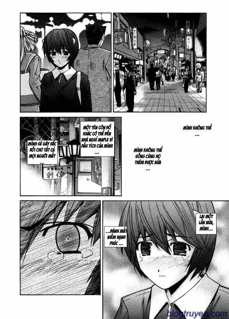 Elfen Lied Chapter 76 - Trang 2