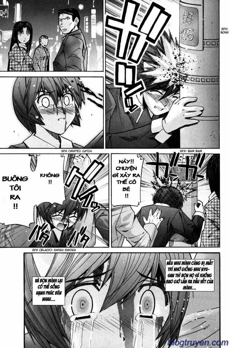Elfen Lied Chapter 76 - Trang 2
