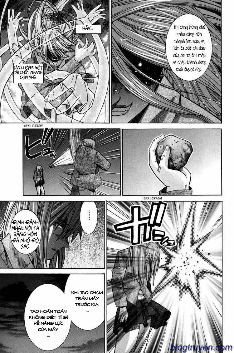 Elfen Lied Chapter 76 - Trang 2