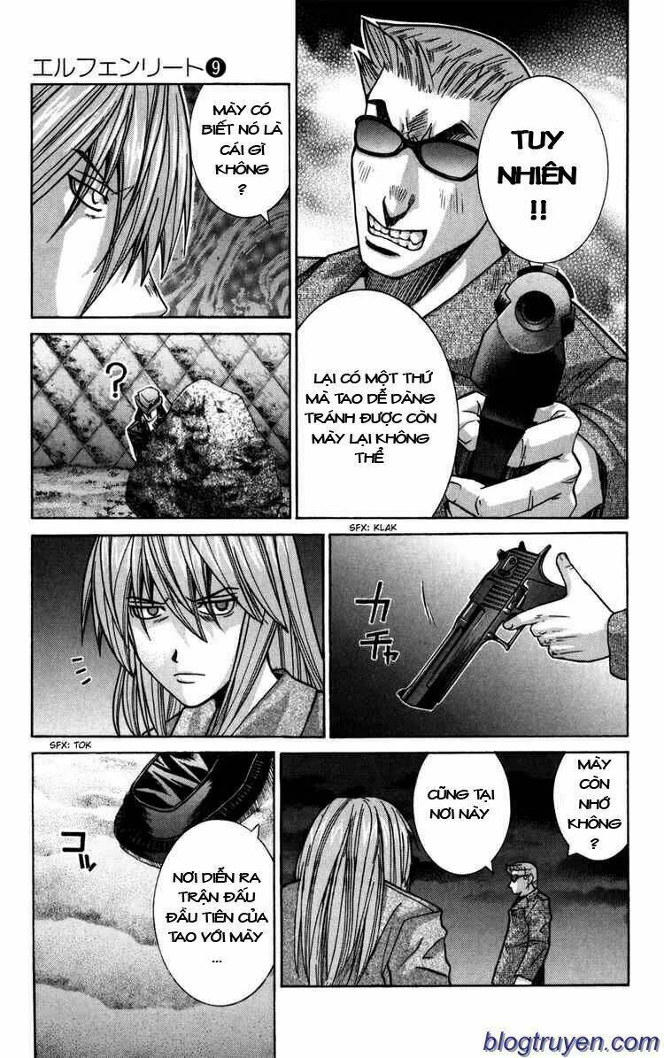 Elfen Lied Chapter 76 - Trang 2