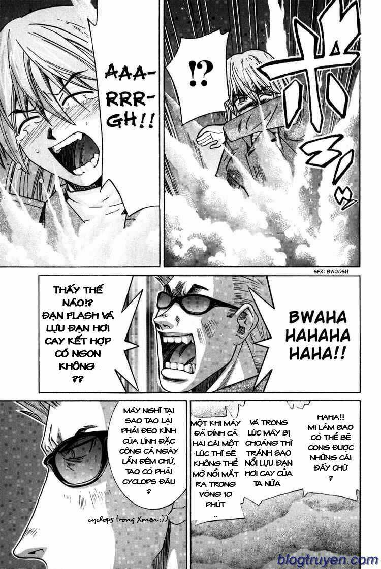 Elfen Lied Chapter 76 - Trang 2