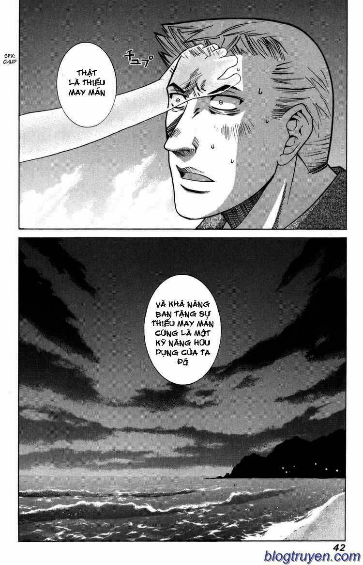 Elfen Lied Chapter 76 - Trang 2