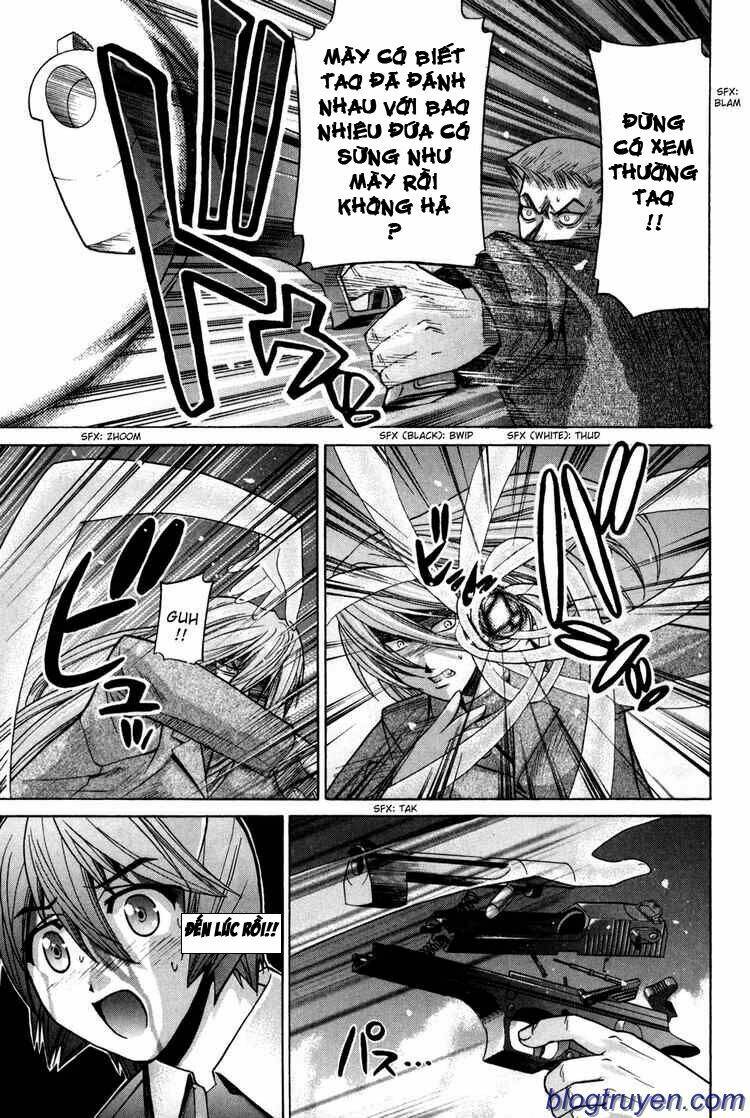 Elfen Lied Chapter 77 - Trang 2