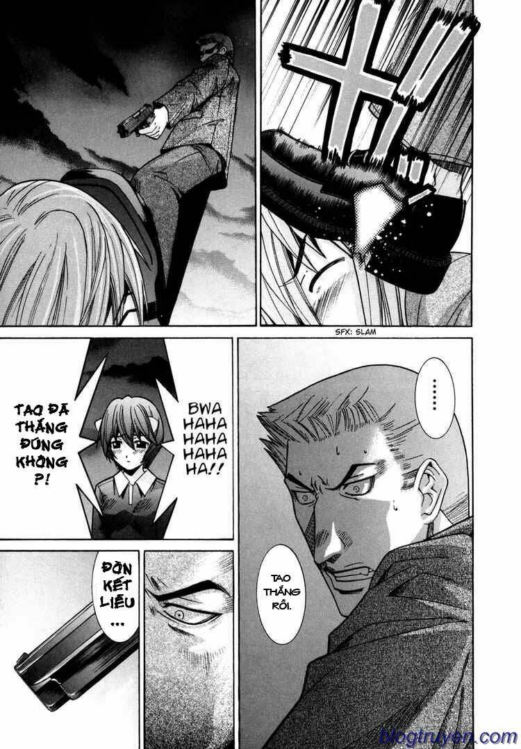 Elfen Lied Chapter 77 - Trang 2