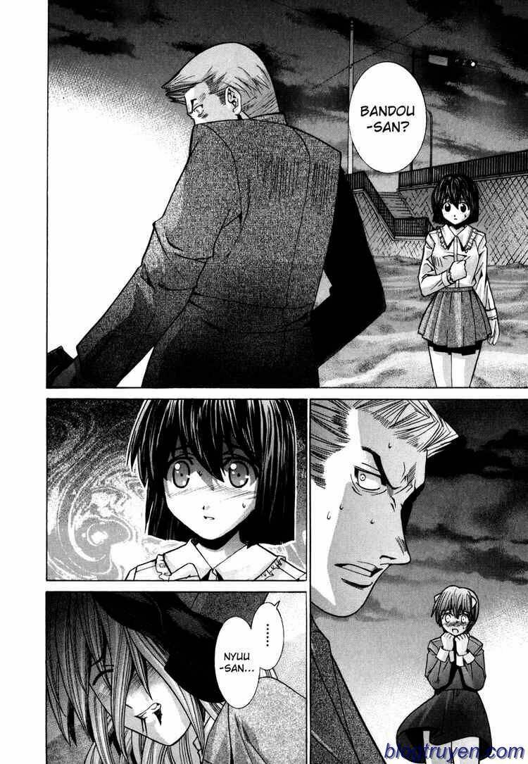 Elfen Lied Chapter 77 - Trang 2
