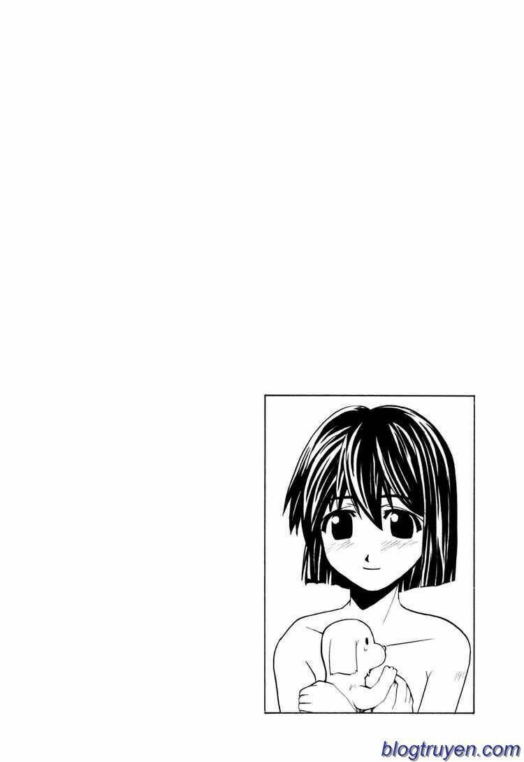 Elfen Lied Chapter 77 - Trang 2