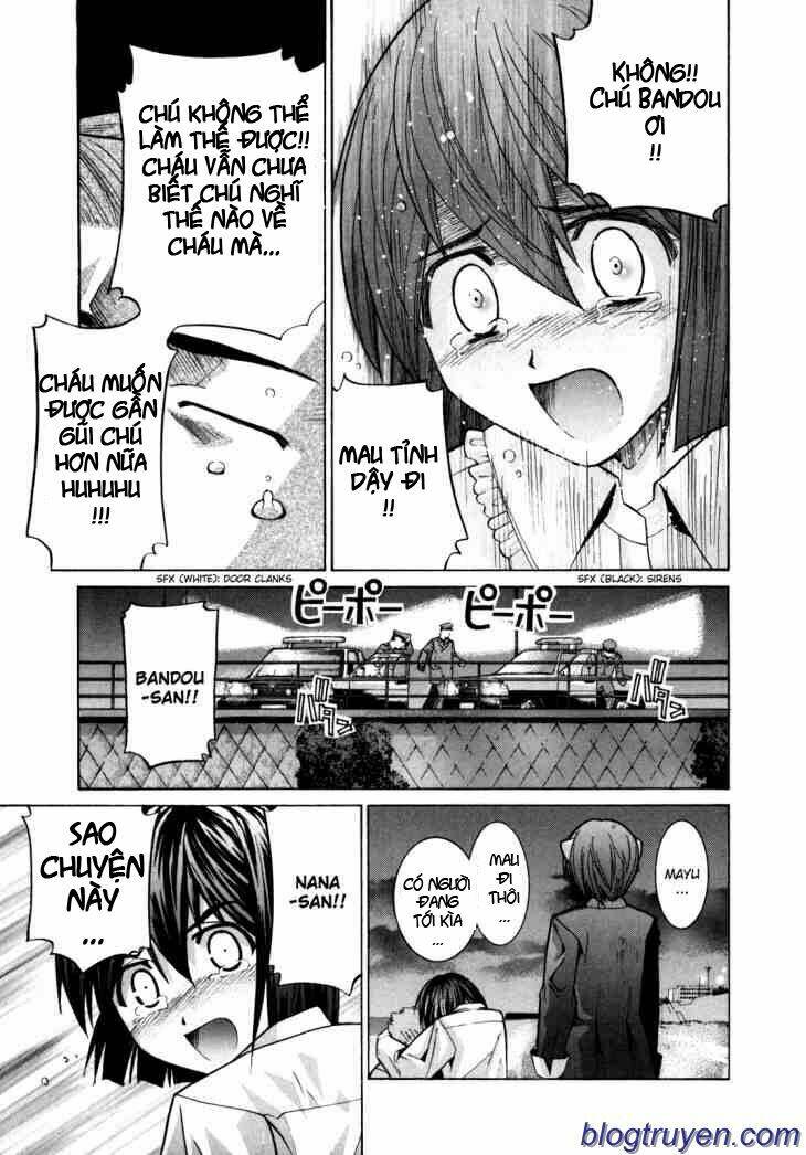 Elfen Lied Chapter 78 - Trang 2