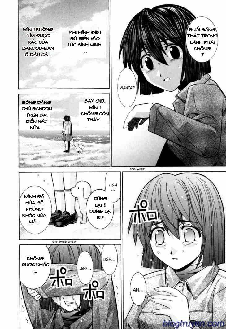 Elfen Lied Chapter 78 - Trang 2