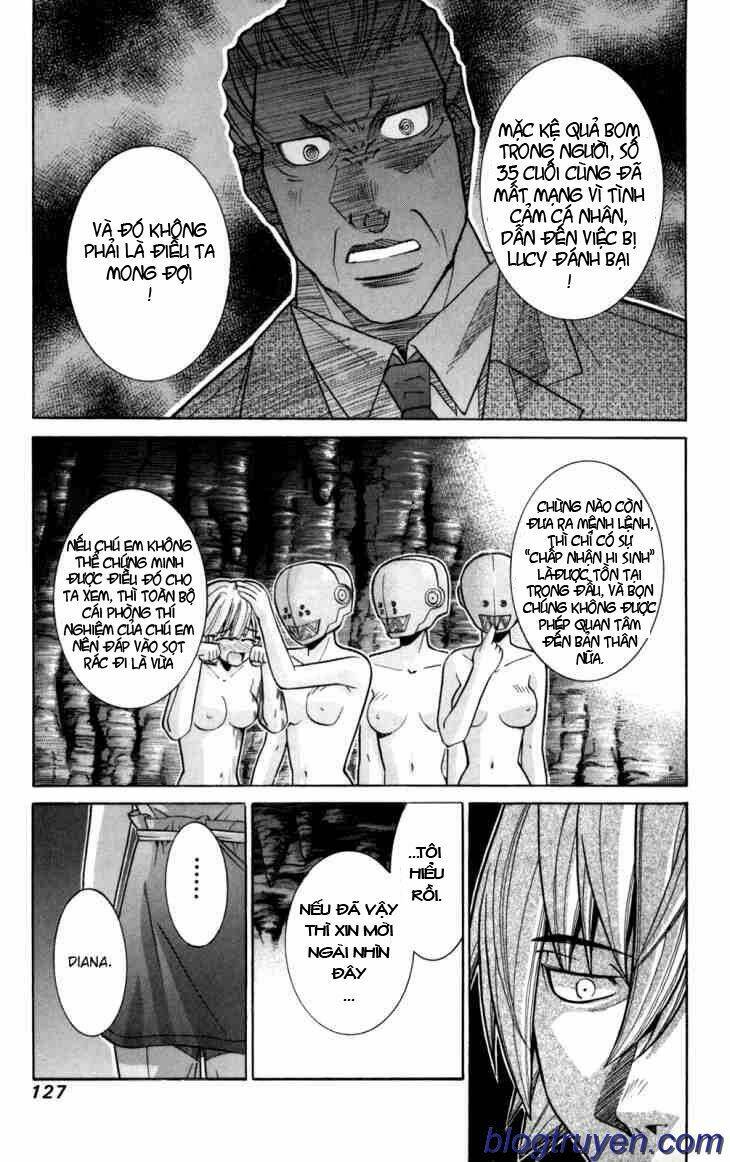 Elfen Lied Chapter 80 - Trang 2
