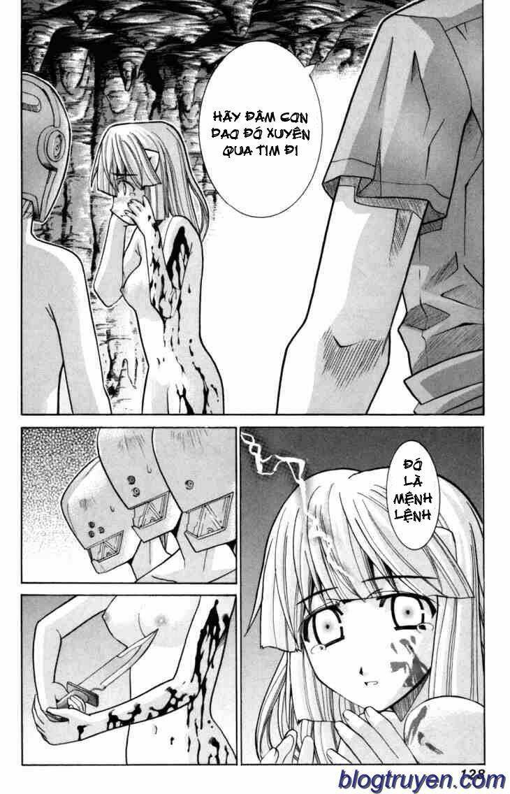 Elfen Lied Chapter 80 - Trang 2