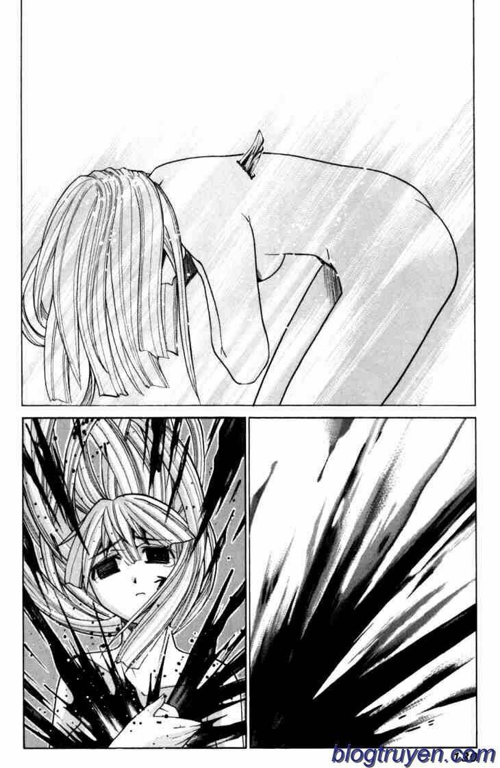 Elfen Lied Chapter 80 - Trang 2