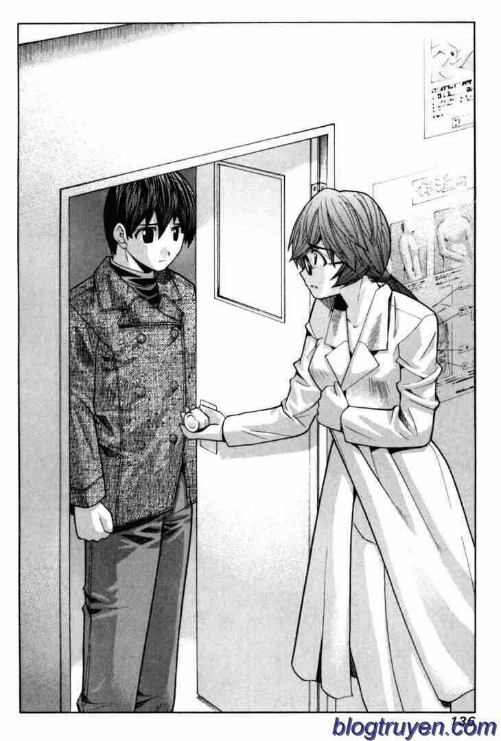 Elfen Lied Chapter 80 - Trang 2