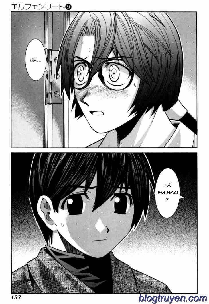 Elfen Lied Chapter 80 - Trang 2