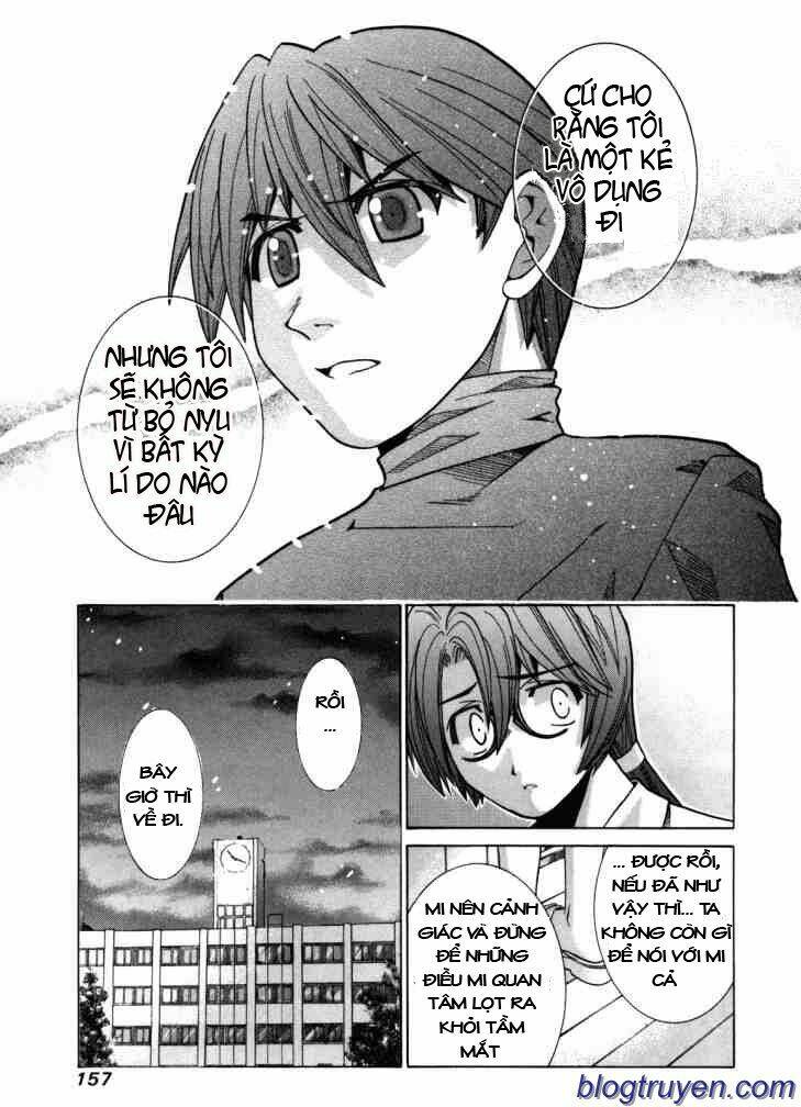 Elfen Lied Chapter 81 - Trang 2