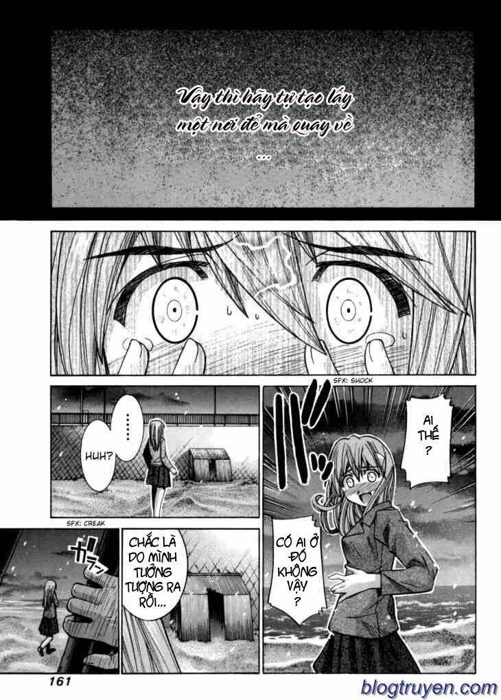 Elfen Lied Chapter 81 - Trang 2
