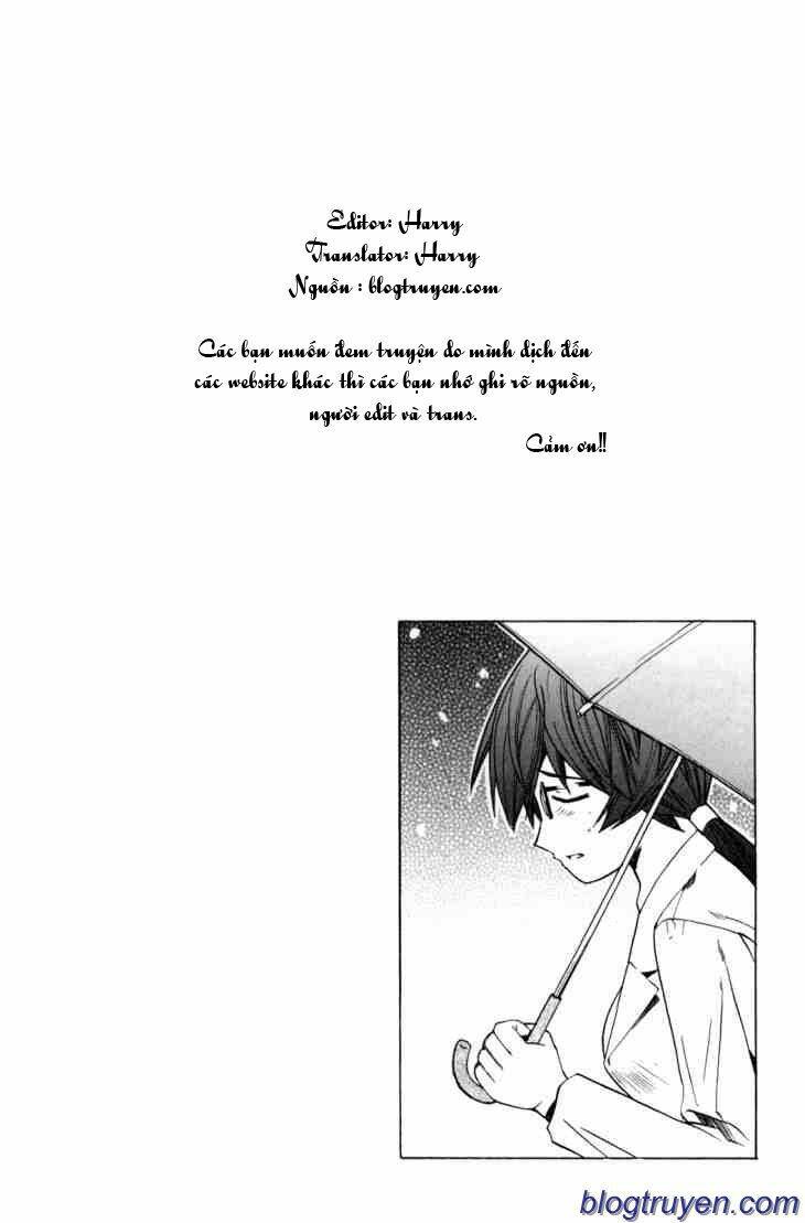 Elfen Lied Chapter 81 - Trang 2