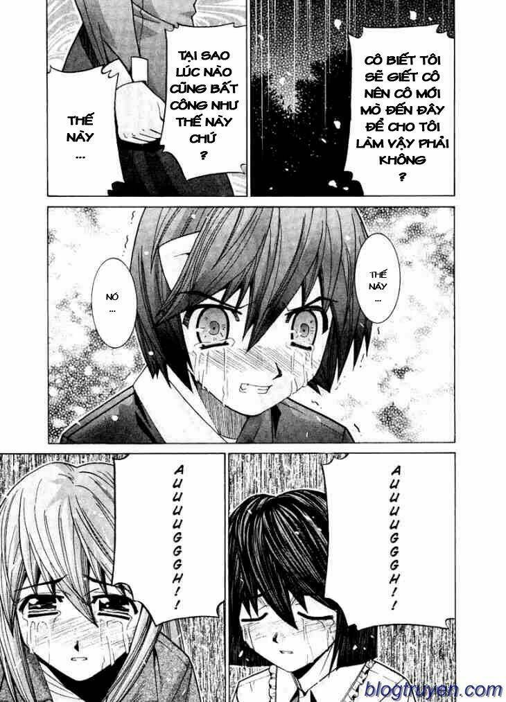 Elfen Lied Chapter 82 - Trang 2
