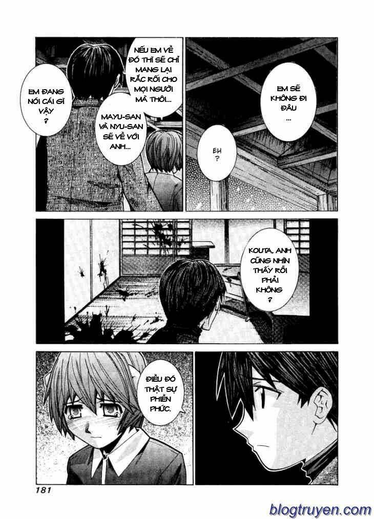 Elfen Lied Chapter 82 - Trang 2
