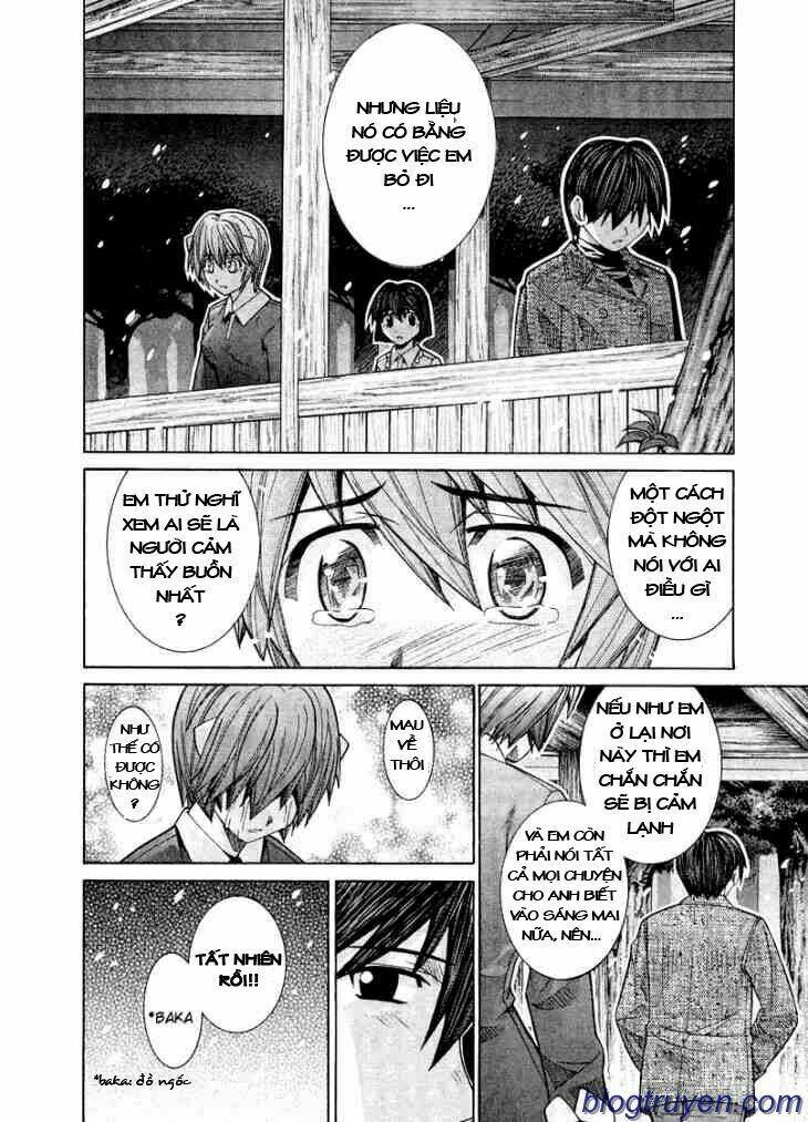 Elfen Lied Chapter 82 - Trang 2