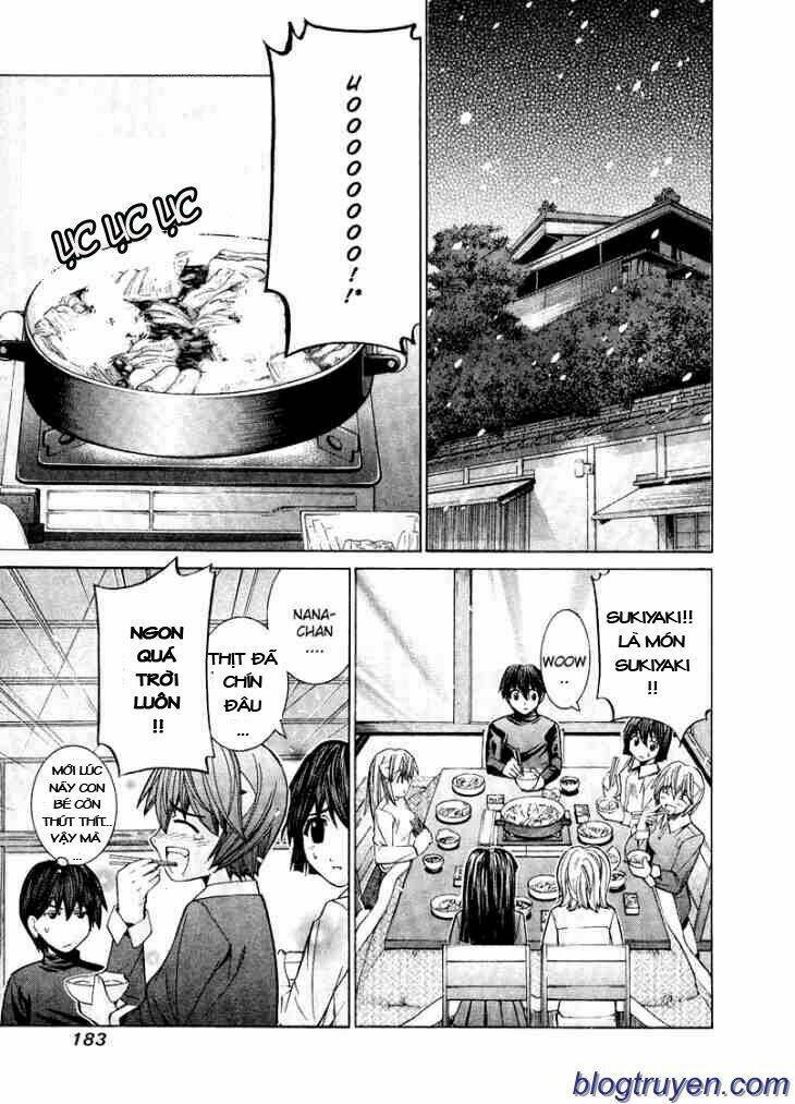 Elfen Lied Chapter 82 - Trang 2
