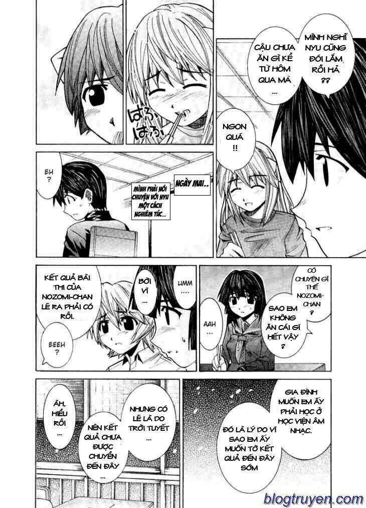 Elfen Lied Chapter 82 - Trang 2