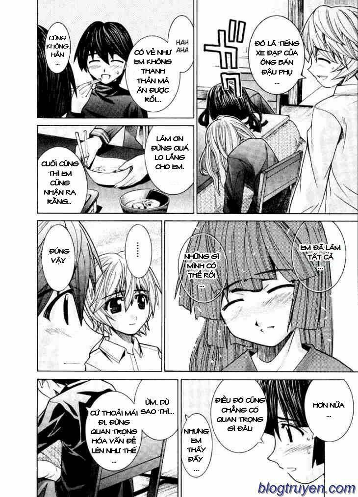 Elfen Lied Chapter 82 - Trang 2
