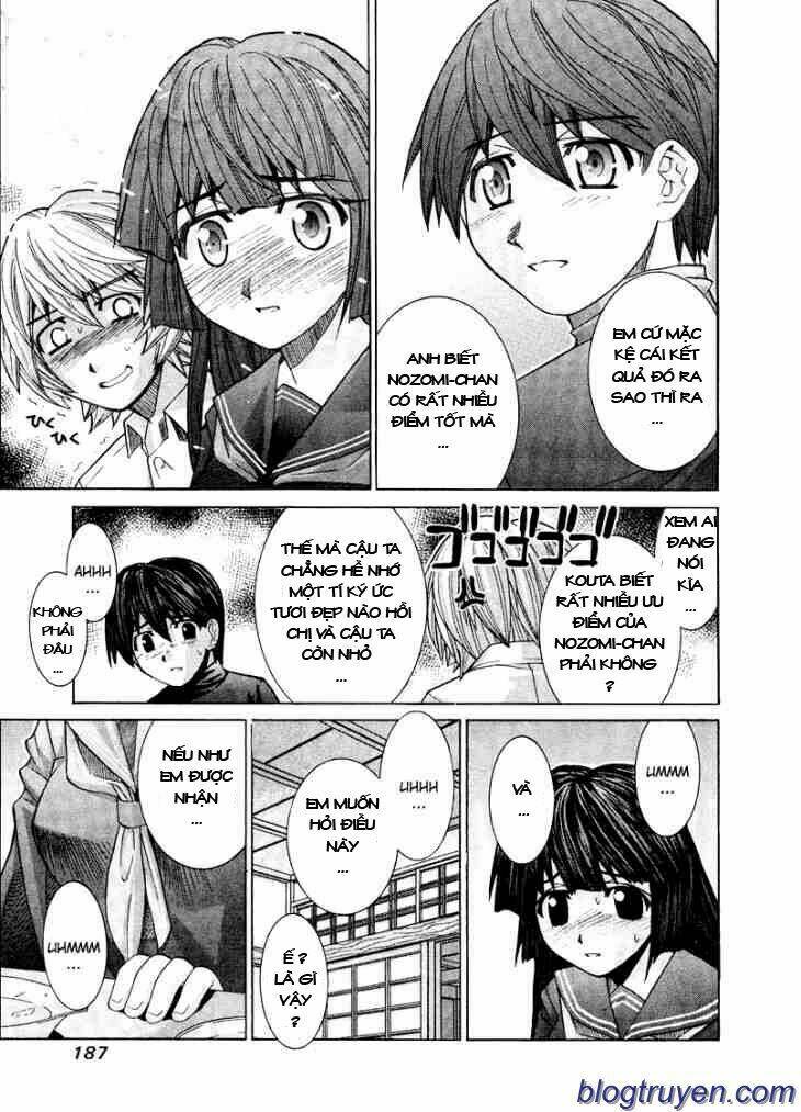 Elfen Lied Chapter 82 - Trang 2