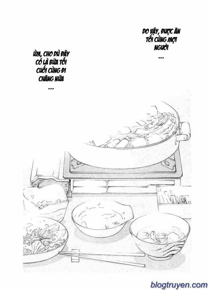 Elfen Lied Chapter 82 - Trang 2