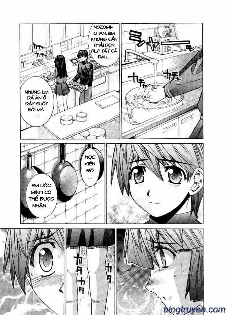 Elfen Lied Chapter 82 - Trang 2