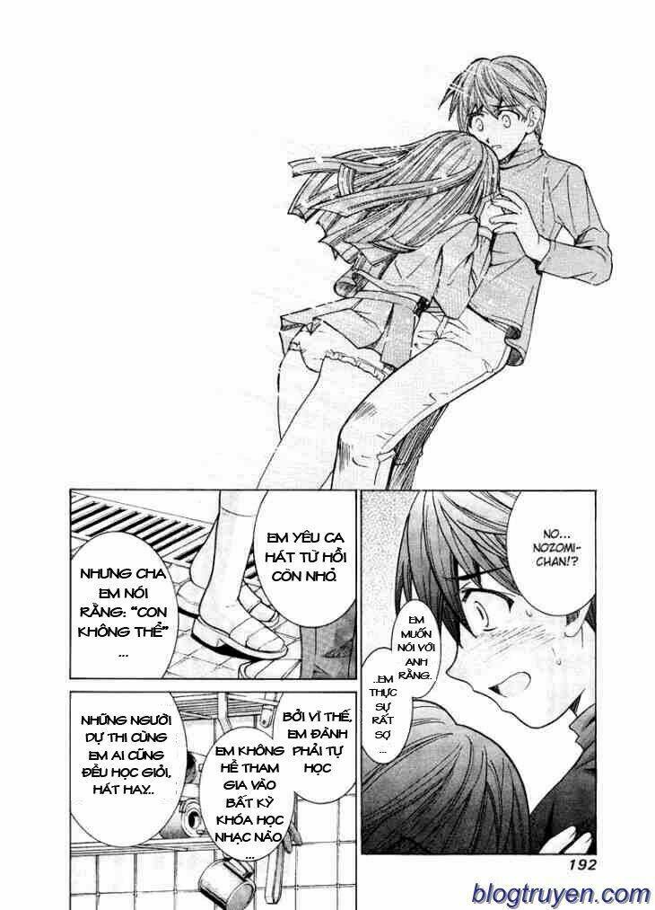 Elfen Lied Chapter 82 - Trang 2