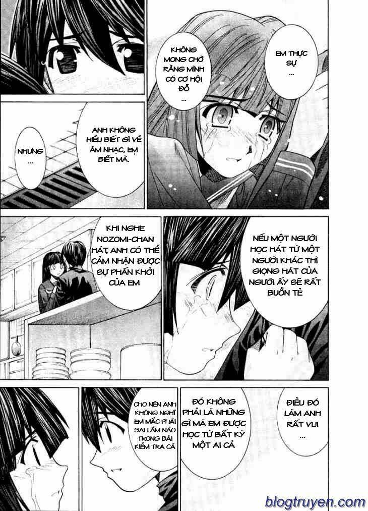 Elfen Lied Chapter 82 - Trang 2