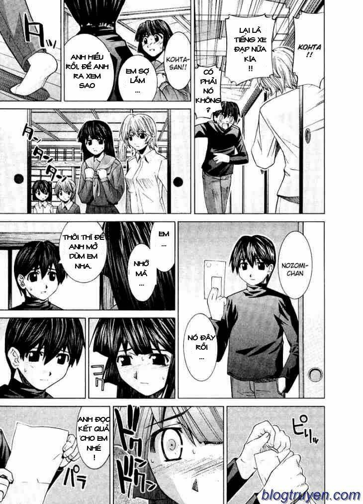 Elfen Lied Chapter 82 - Trang 2