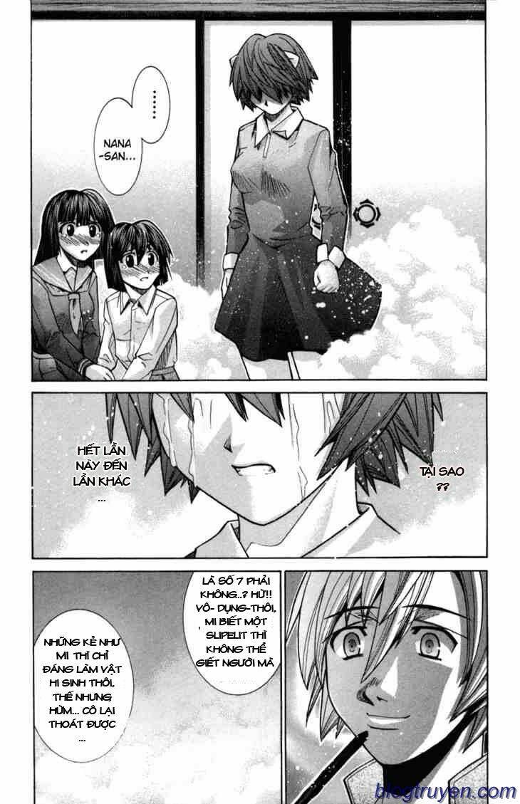 Elfen Lied Chapter 83 - Trang 2