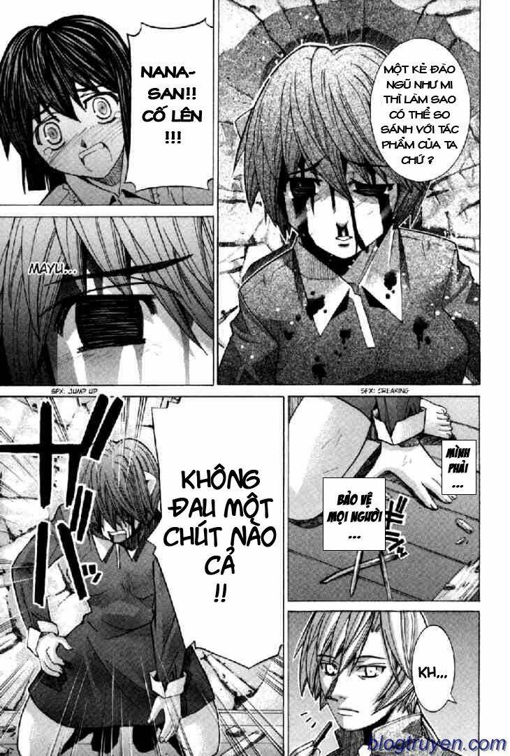 Elfen Lied Chapter 83 - Trang 2