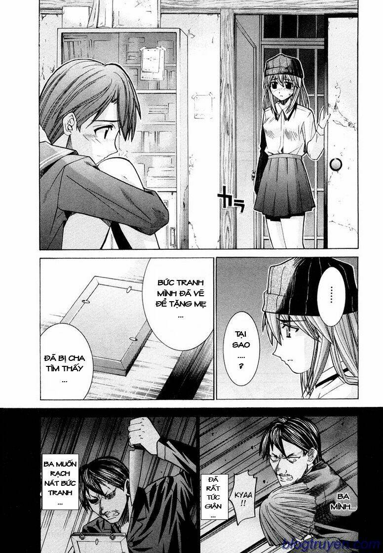 Elfen Lied Chapter 85 - Trang 2