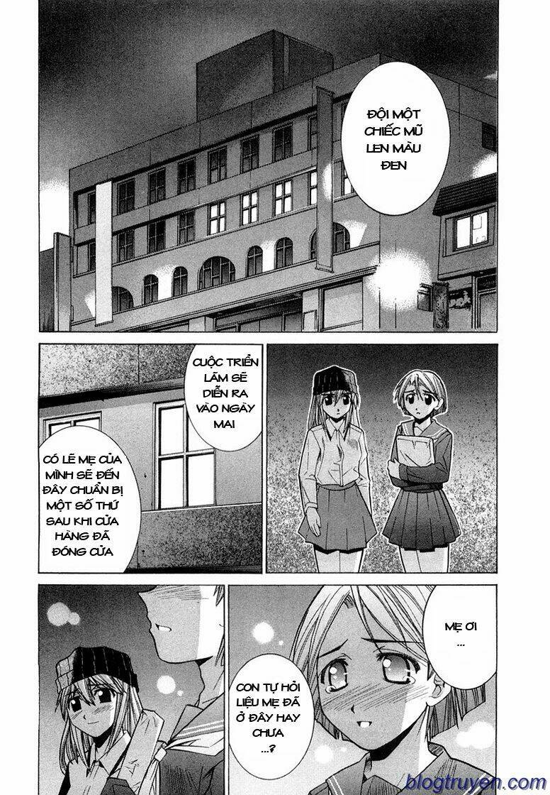 Elfen Lied Chapter 85 - Trang 2