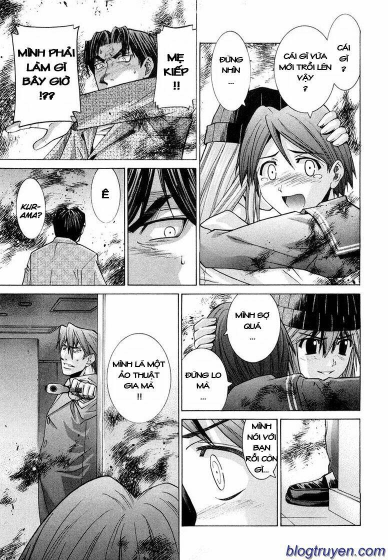 Elfen Lied Chapter 85 - Trang 2