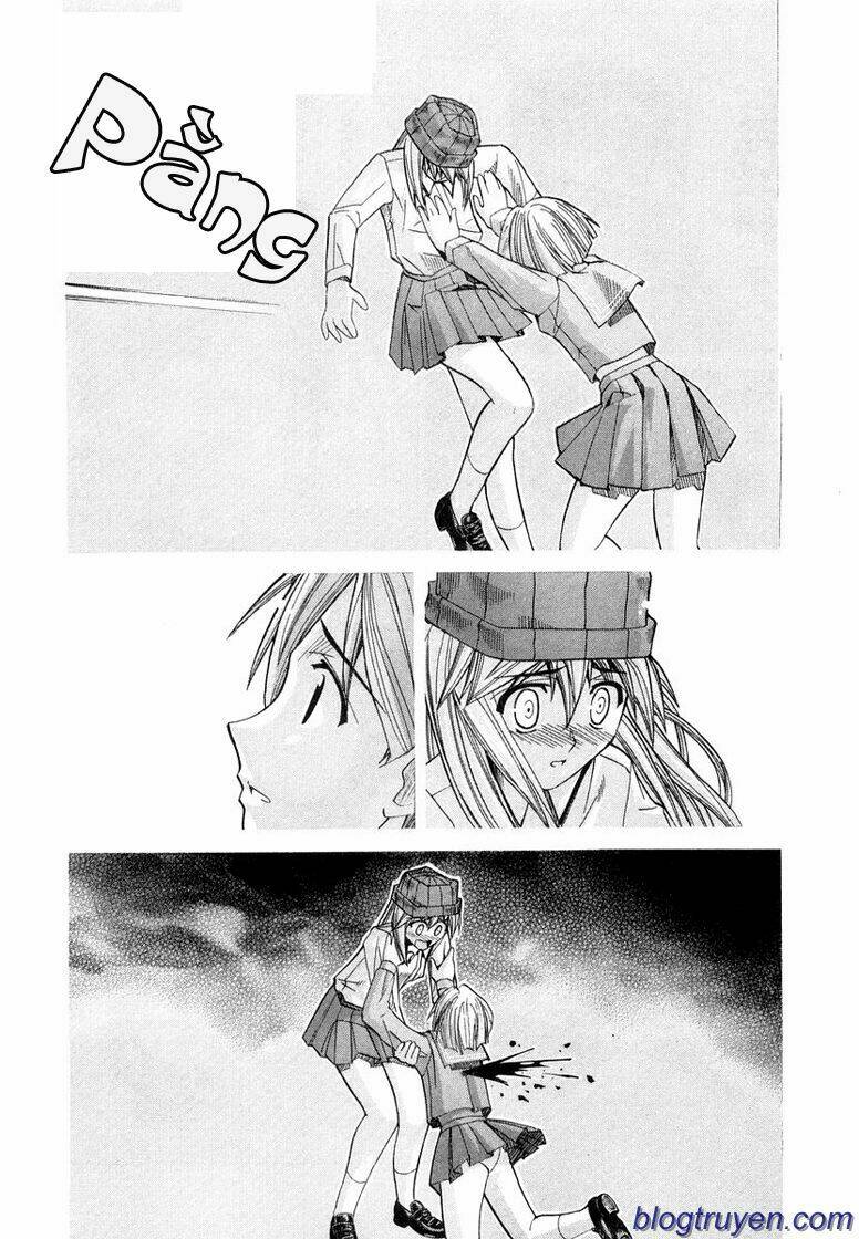 Elfen Lied Chapter 85 - Trang 2