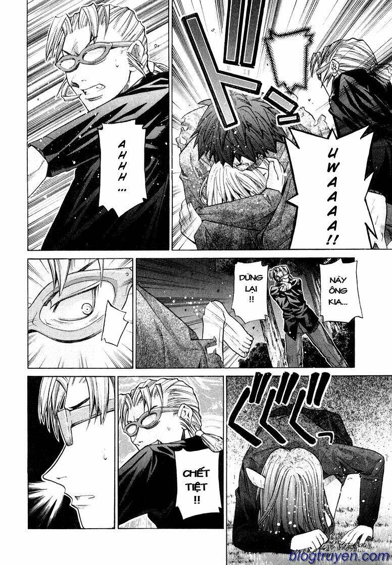 Elfen Lied Chapter 85 - Trang 2