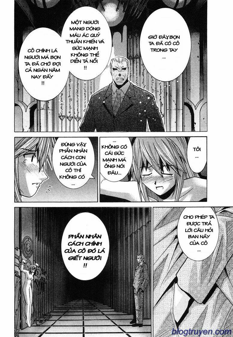 Elfen Lied Chapter 86 - Trang 2