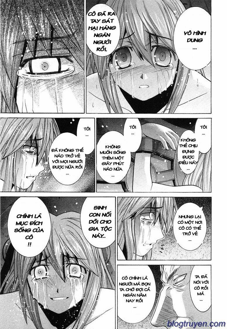 Elfen Lied Chapter 86 - Trang 2