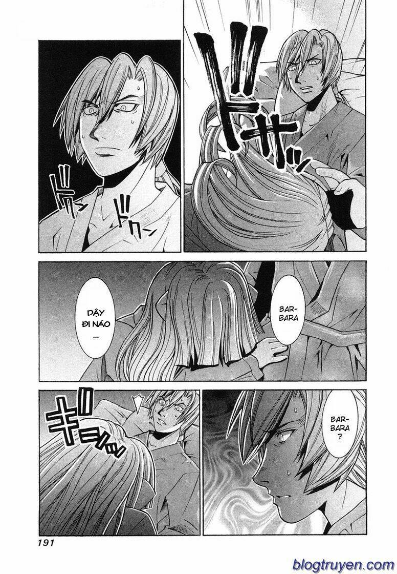 Elfen Lied Chapter 86 - Trang 2