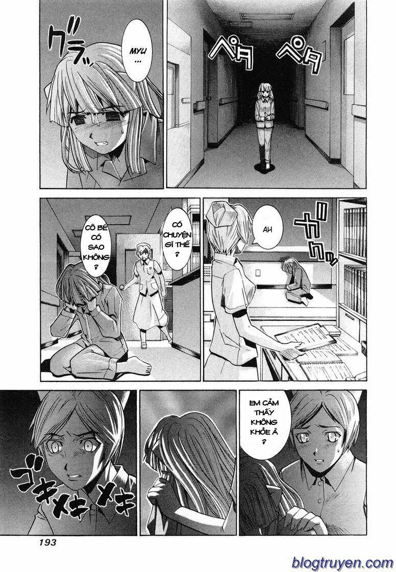 Elfen Lied Chapter 86 - Trang 2