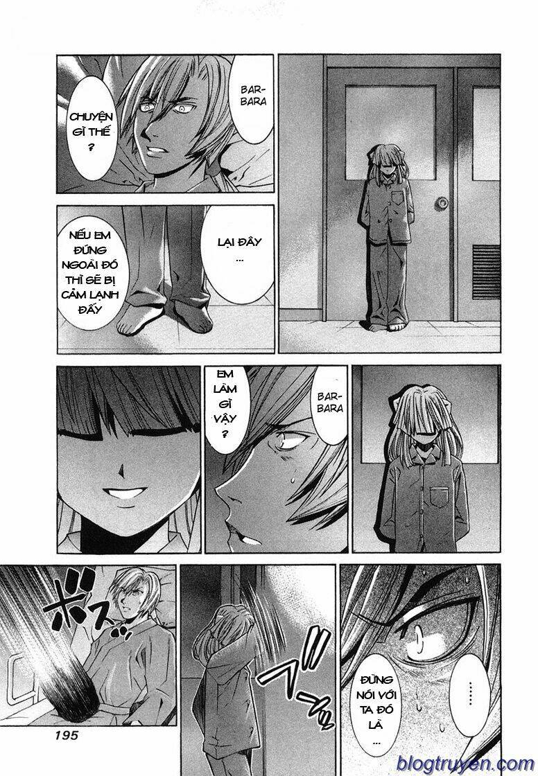 Elfen Lied Chapter 86 - Trang 2