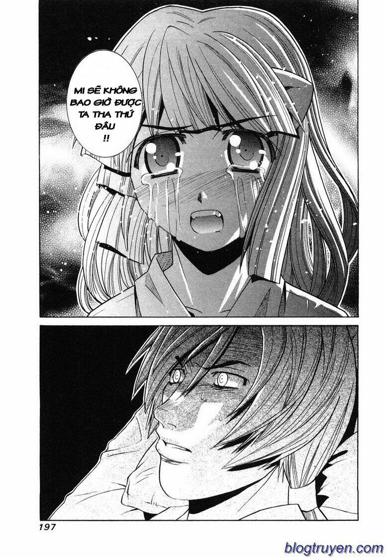 Elfen Lied Chapter 86 - Trang 2