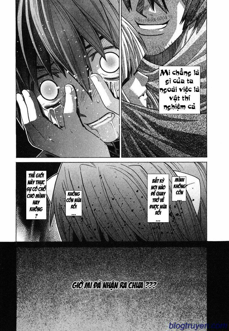 Elfen Lied Chapter 86 - Trang 2